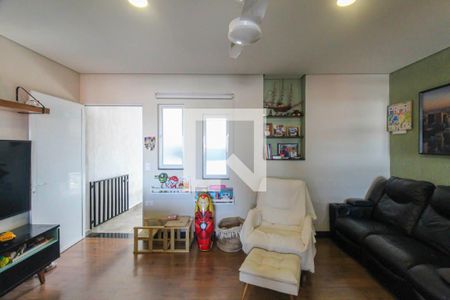 Casa para alugar com 2 quartos, 65m² em Chácara Belenzinho, São Paulo