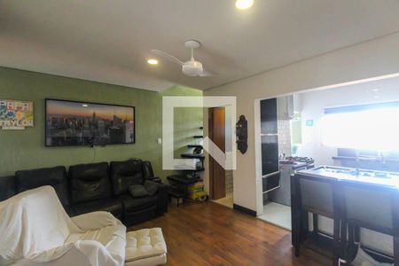 Casa para alugar com 2 quartos, 65m² em Chácara Belenzinho, São Paulo