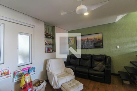 Casa para alugar com 2 quartos, 65m² em Chácara Belenzinho, São Paulo