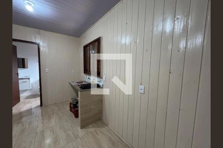 Casa para alugar com 1 quarto, 45m² em Scharlau, São Leopoldo
