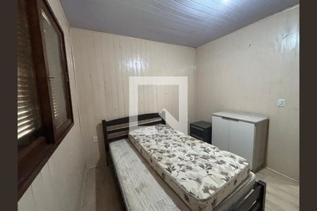 Casa para alugar com 1 quarto, 45m² em Scharlau, São Leopoldo