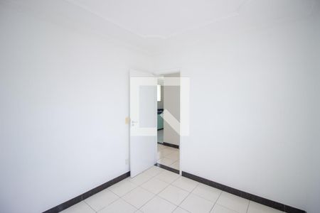 Quarto 1 de apartamento para alugar com 2 quartos, 120m² em Cabral, Contagem