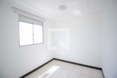 Quarto 1 de apartamento para alugar com 2 quartos, 120m² em Cabral, Contagem