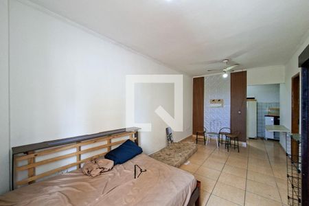 Kitnet de kitnet/studio para alugar com 0 quarto, 38m² em Nova Mirim, Praia Grande