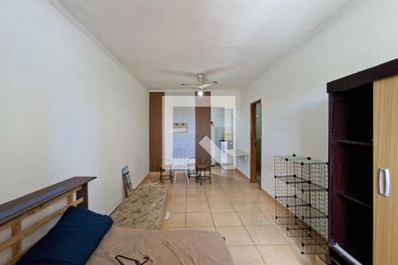 Kitnet de kitnet/studio para alugar com 0 quarto, 38m² em Nova Mirim, Praia Grande