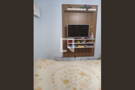 Quarto de casa para alugar com 2 quartos, 100m² em Santo Elias, Mesquita