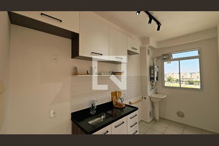 Apartamento à venda com 2 quartos, 47m² em Ponte Sao Joao, Jundiaí