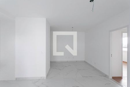 Sala/Cozinha de apartamento para alugar com 3 quartos, 81m² em Pampulha, Belo Horizonte