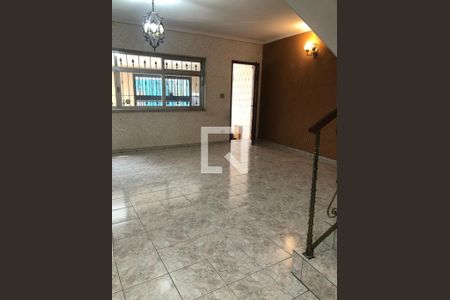 Foto 18 de casa à venda com 5 quartos, 200m² em Vila Formosa, São Paulo