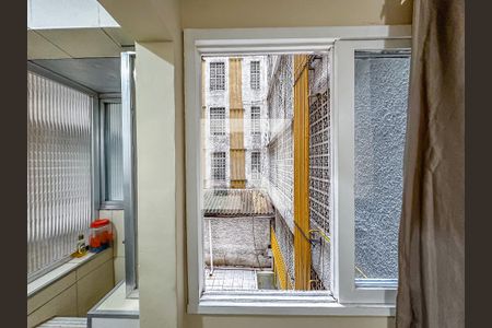 Apartamento à venda com 1 quarto, 39m² em Lapa, Rio de Janeiro