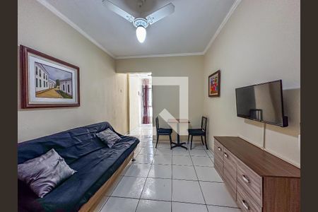 Apartamento à venda com 1 quarto, 39m² em Lapa, Rio de Janeiro