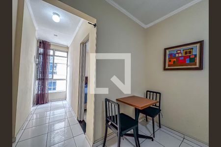 Apartamento à venda com 1 quarto, 39m² em Lapa, Rio de Janeiro