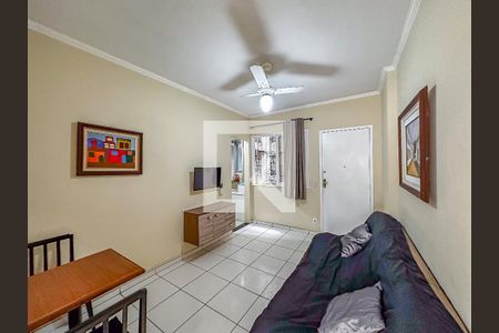 Apartamento à venda com 1 quarto, 39m² em Lapa, Rio de Janeiro