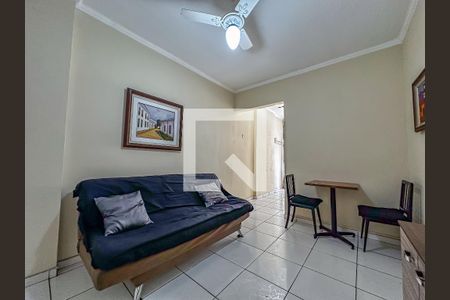 Apartamento à venda com 1 quarto, 39m² em Lapa, Rio de Janeiro