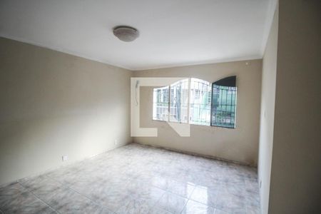 Suíte de apartamento para alugar com 2 quartos, 110m² em Centro, Nova Iguaçu