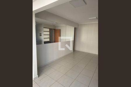 Sala de apartamento para alugar com 2 quartos, 60m² em Jardim Atlântico, Goiânia
