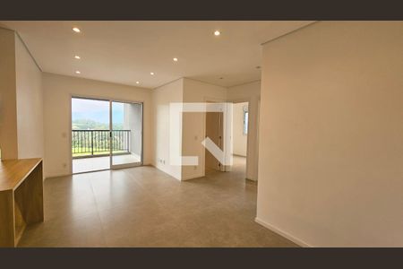 Apartamento para alugar com 3 quartos, 85m² em Medeiros, Jundiaí