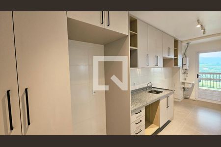 Apartamento para alugar com 3 quartos, 85m² em Medeiros, Jundiaí