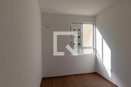 Quarto 2 de apartamento para alugar com 2 quartos, 44m² em Cidade Industrial de Curitiba, Curitiba