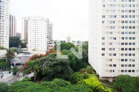 Apartamento para alugar com 3 quartos, 173m² em Alto de Pinheiros, São Paulo