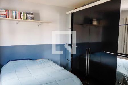 Quarto 2 de casa à venda com 2 quartos, 82m² em Jardim Boa Vista (zona Oeste), Osasco