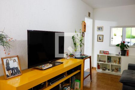 sala de casa à venda com 2 quartos, 82m² em Jardim Boa Vista (zona Oeste), Osasco