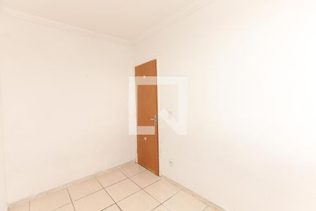 Apartamento para alugar com 2 quartos, 51m² em Solar do Barreiro, Belo Horizonte