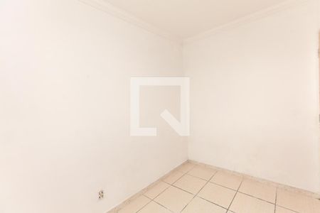 Apartamento para alugar com 2 quartos, 51m² em Solar do Barreiro, Belo Horizonte
