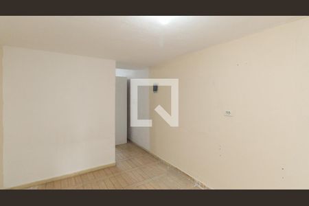 Quarto 1 de casa para alugar com 2 quartos, 70m² em Vila Nova Carolina, São Paulo