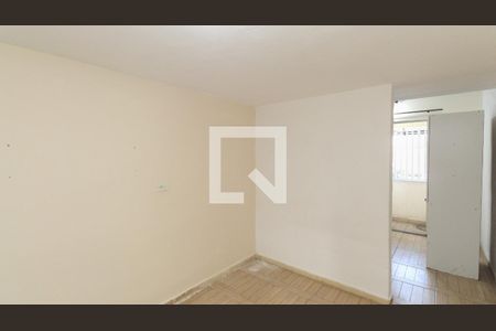 Quarto 1 de casa para alugar com 2 quartos, 70m² em Vila Nova Carolina, São Paulo