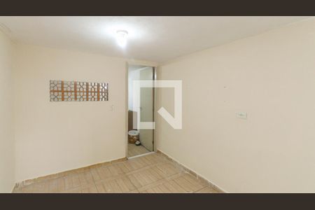 Quarto 1 de casa para alugar com 2 quartos, 70m² em Vila Nova Carolina, São Paulo