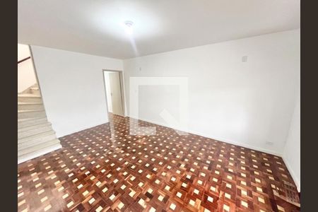 Sala de casa para alugar com 3 quartos, 174m² em Imirim, São Paulo