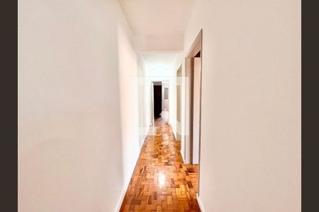 Corredor de casa para alugar com 3 quartos, 174m² em Imirim, São Paulo