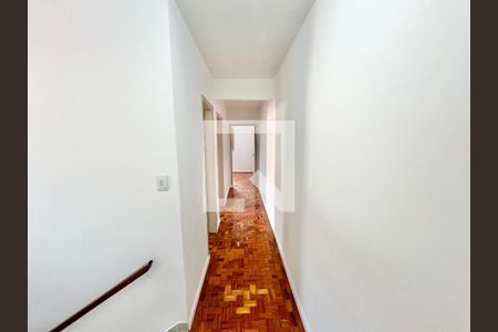 Corredor de casa para alugar com 3 quartos, 174m² em Imirim, São Paulo