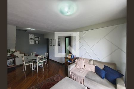 Apartamento para alugar com 4 quartos, 174m² em Pechincha, Rio de Janeiro