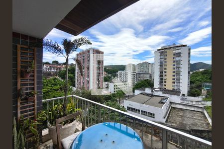 Apartamento para alugar com 4 quartos, 174m² em Pechincha, Rio de Janeiro