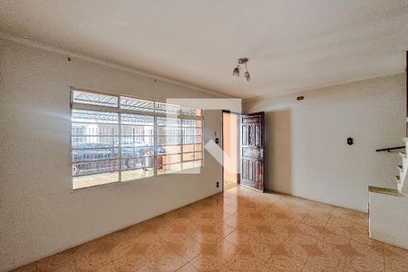 Sala de casa à venda com 2 quartos, 80m² em Vila Prudente, São Paulo