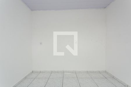 Quarto de casa para alugar com 1 quarto, 50m² em Jardim Gianetti, São Paulo