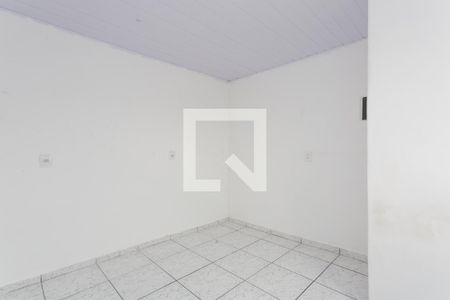 Quarto de casa para alugar com 1 quarto, 50m² em Jardim Gianetti, São Paulo