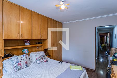 Suite de casa para alugar com 3 quartos, 160m² em Jardim Pirituba, São Paulo