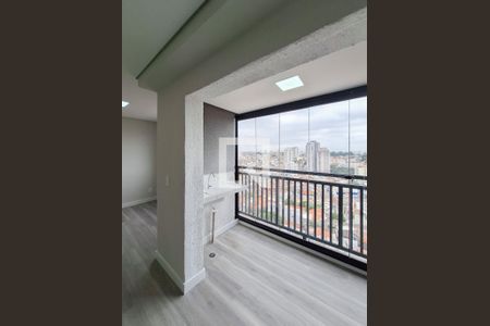 Studio de kitnet/studio para alugar com 1 quarto, 30m² em Parada Inglesa, São Paulo