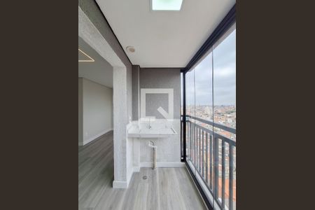 Studio de kitnet/studio para alugar com 1 quarto, 30m² em Parada Inglesa, São Paulo