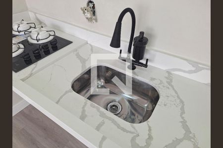 Studio de kitnet/studio para alugar com 1 quarto, 30m² em Parada Inglesa, São Paulo