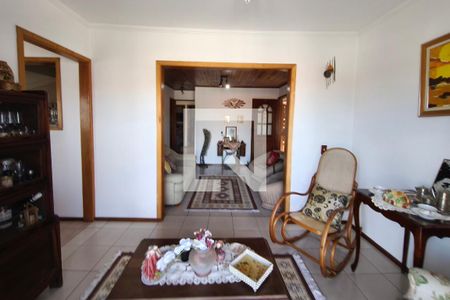Sala de Estar de casa à venda com 3 quartos, 213m² em Jardim Roseira, Campinas