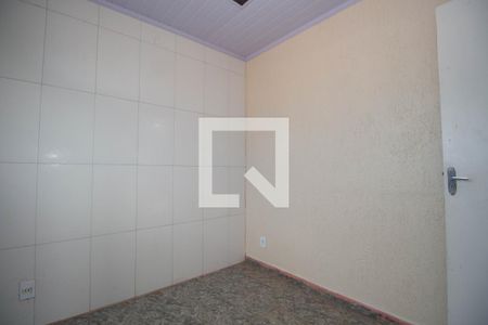 Quarto 2 de apartamento para alugar com 3 quartos, 75m² em Riacho Fundo Ii, Brasília