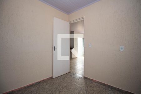 Quarto 2 de apartamento para alugar com 3 quartos, 75m² em Riacho Fundo Ii, Brasília