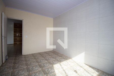 Quarto 1 de apartamento para alugar com 3 quartos, 75m² em Riacho Fundo Ii, Brasília
