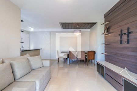 Apartamento para alugar com 2 quartos, 76m² em Alphaville Conde Ii, Barueri