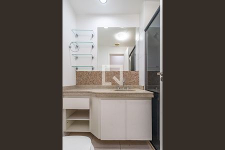 Apartamento para alugar com 2 quartos, 76m² em Alphaville Conde Ii, Barueri