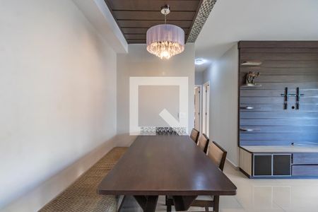 Apartamento para alugar com 2 quartos, 76m² em Alphaville Conde Ii, Barueri